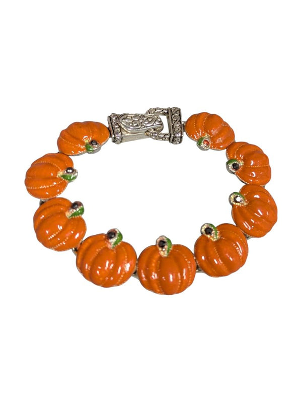 Lot of Mixed Costume Bracelets – Beads, Pearls & Charms