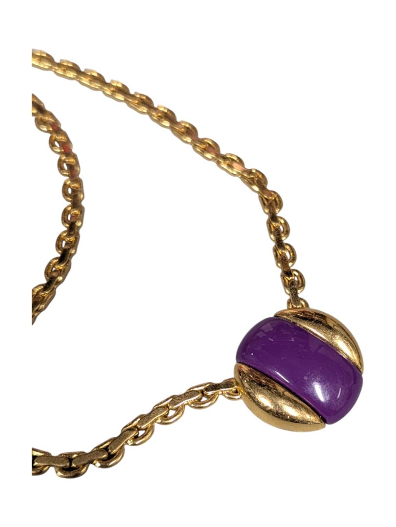 Lot of 5 Mixed Costume Necklaces – Beaded, Rosary & Statement Styles