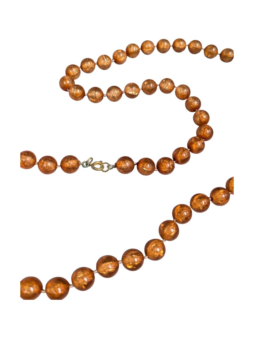 Lot of 5 Mixed Costume Necklaces – Contemporary Statement & Beaded Styles