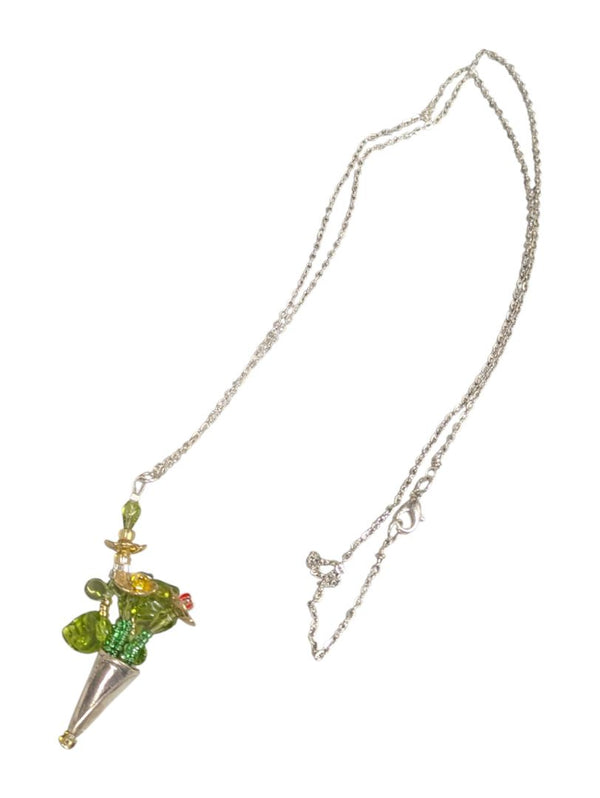 Lot of 5 Mixed Costume Necklaces – Contemporary Statement & Beaded Styles