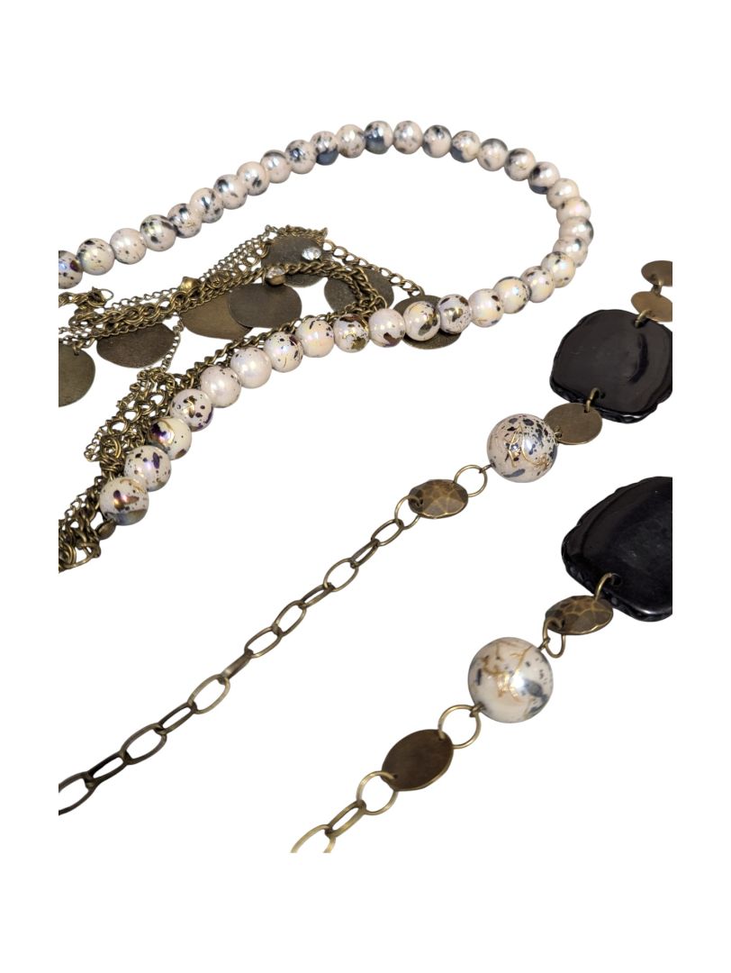 Lot of Mixed Costume Jewelry