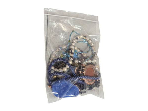 Lot of Mixed Costume Jewelry