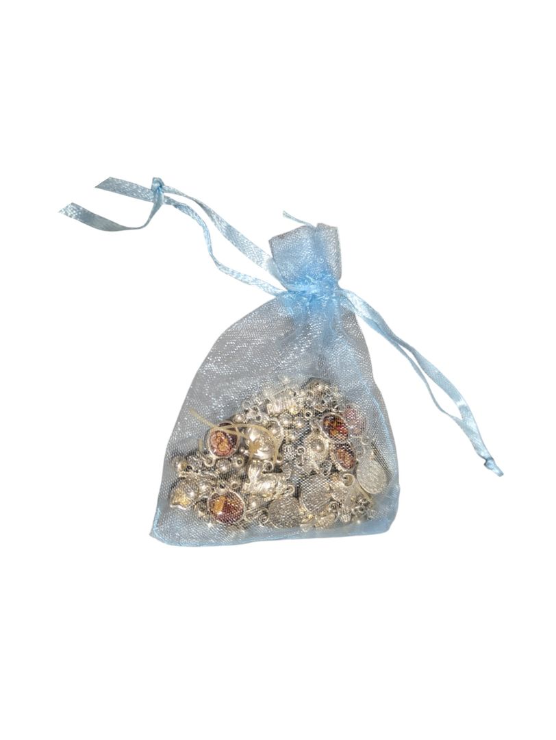 Lot of Mixed Costume Jewelry – Bracelets, Bangles & Necklace