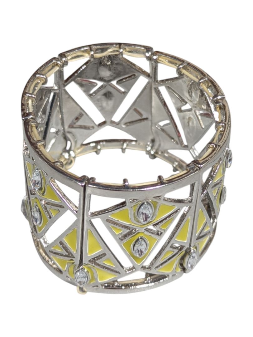 Lot of Mixed Costume Jewelry – Bracelets, Bangles & Necklace