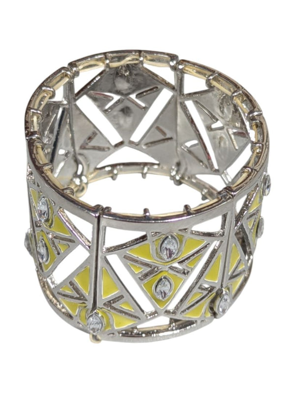 Lot of Mixed Costume Jewelry – Bracelets, Bangles & Necklace