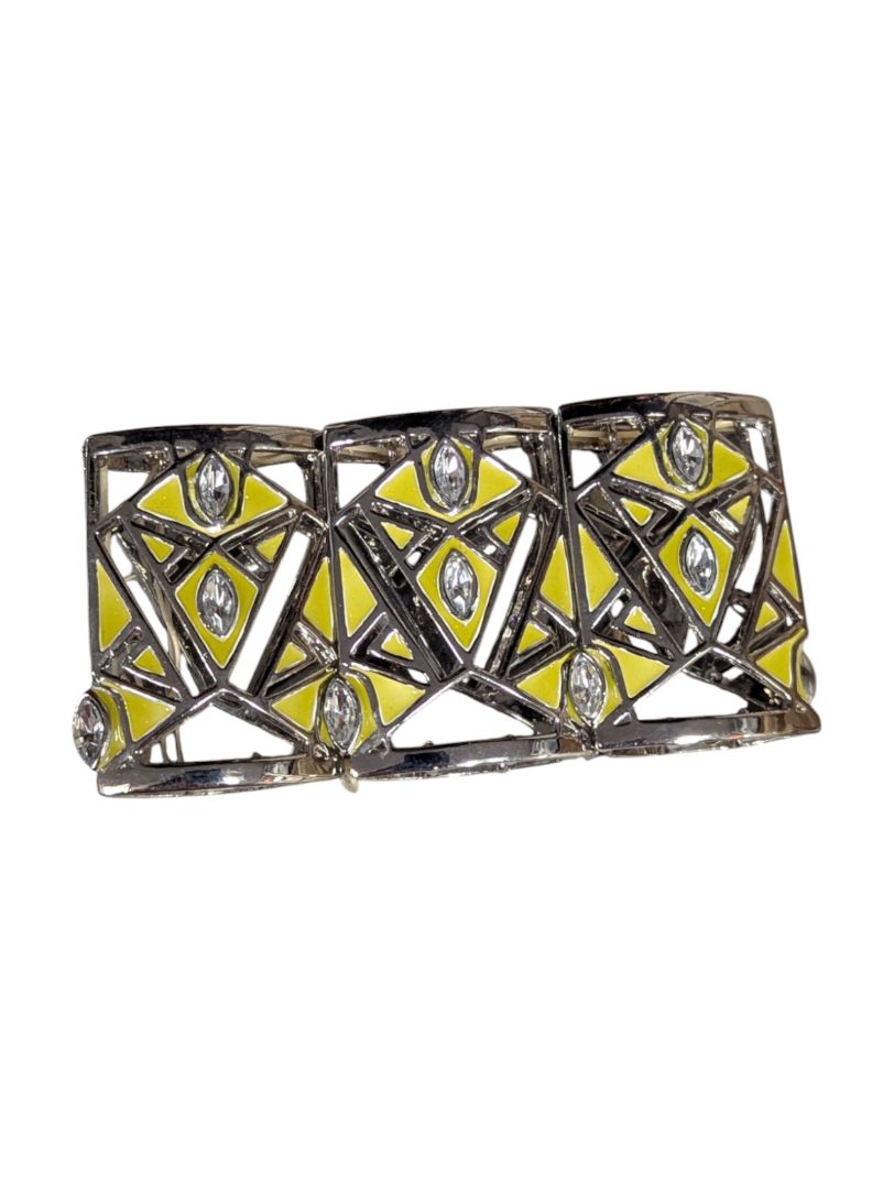 Lot of Mixed Costume Jewelry – Bracelets, Bangles & Necklace