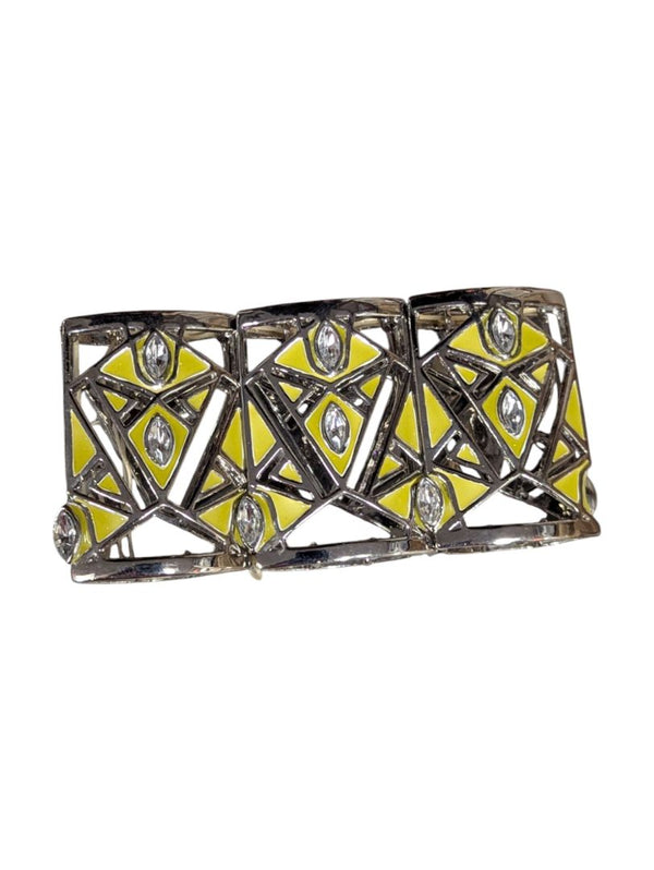 Lot of Mixed Costume Jewelry – Bracelets, Bangles & Necklace