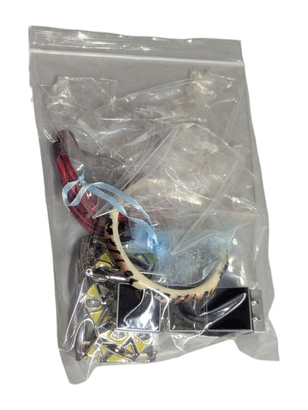 Lot of Mixed Costume Jewelry – Bracelets, Bangles & Necklace