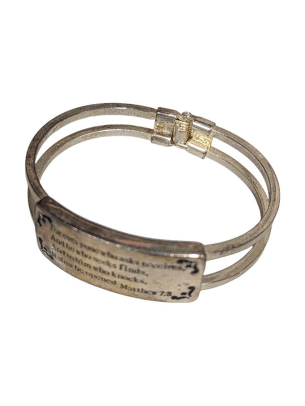 Lot of 5 Mixed Costume Bracelets