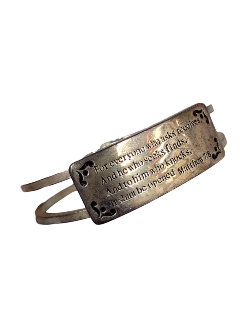 Lot of 5 Mixed Costume Bracelets