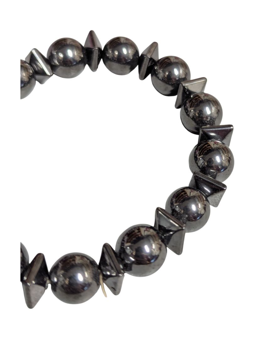 Lot of 5 Mixed Costume Bracelets