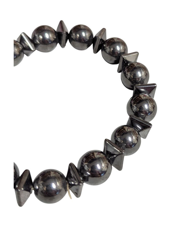 Lot of 5 Mixed Costume Bracelets