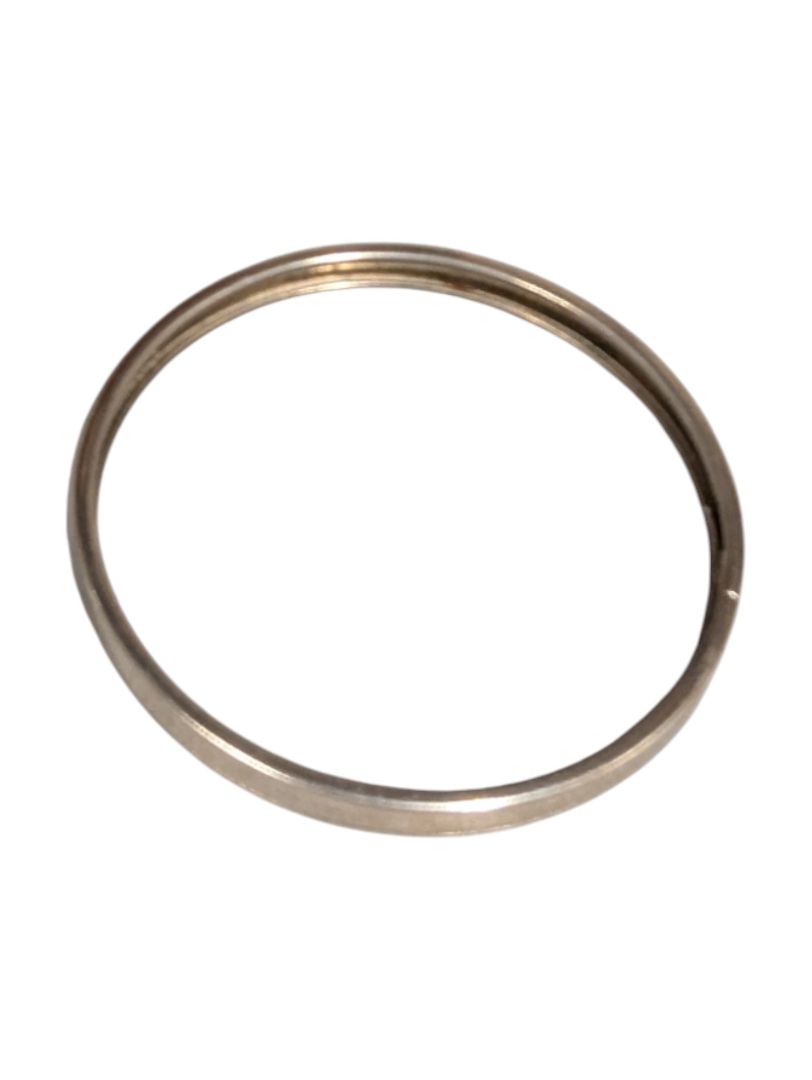 Lot of 5 Costume Bracelets – Mixed Bangles, Beads & Charms