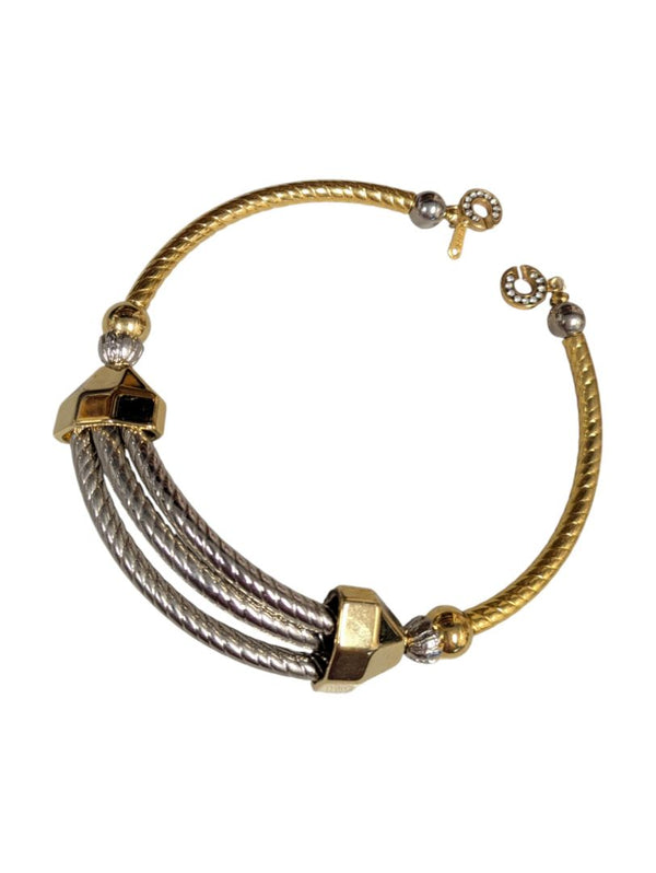 Lot of 5 Costume Bracelets