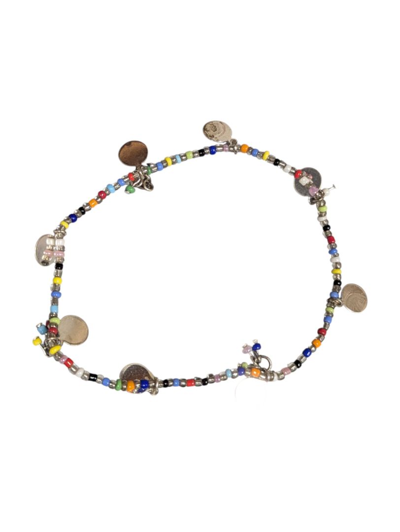 Lot of 5 Costume Bracelets