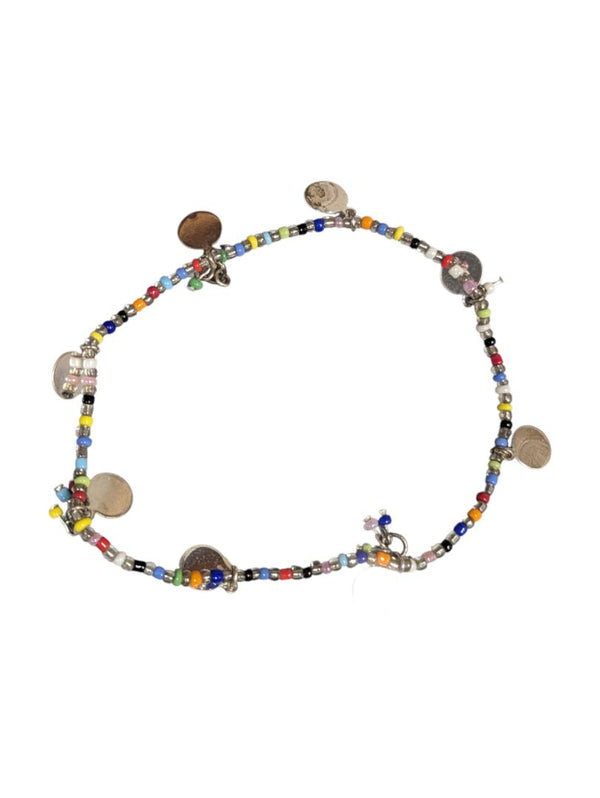 Lot of 5 Costume Bracelets