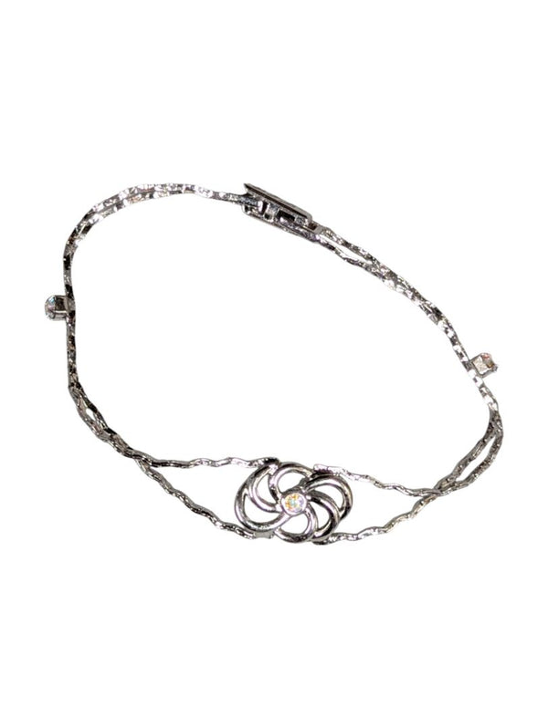 Lot of 5 Costume Bracelets – Mixed Beads & Bangles