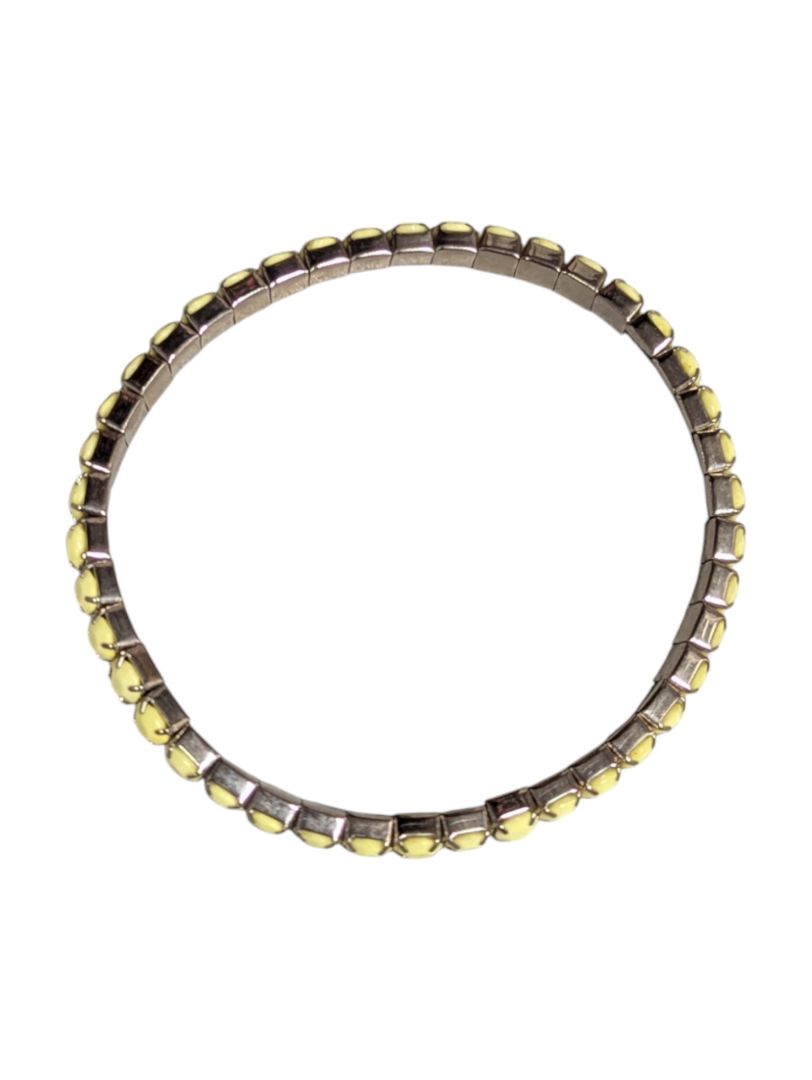 Lot of 5 Costume Bracelets – Beads, Charms & Stretch Styles