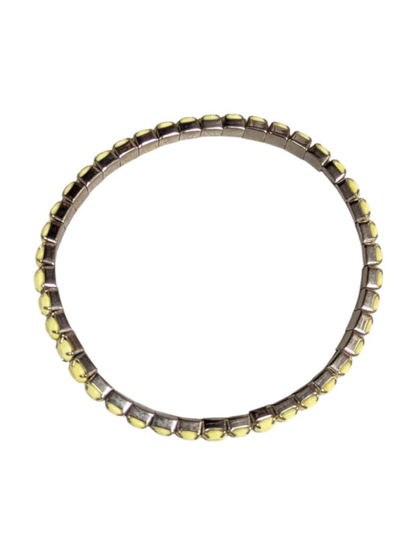 Lot of 5 Costume Bracelets – Beads, Charms & Stretch Styles