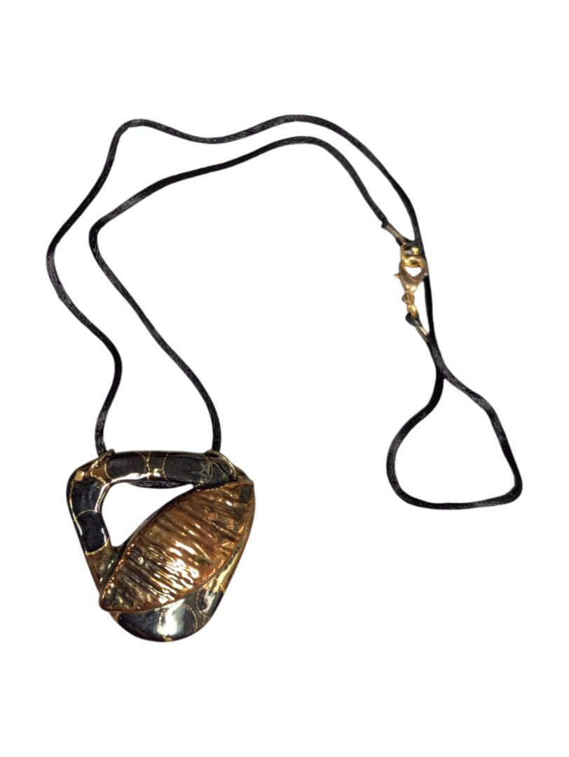 Lot of 5 Costume Bracelets – Mixed Beads & Bangles