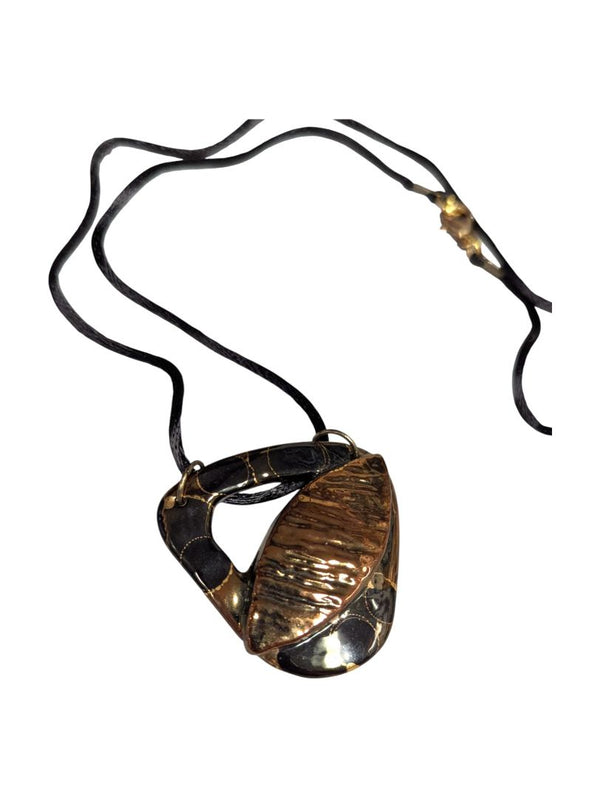 Lot of 5 Costume Bracelets – Mixed Beads & Bangles