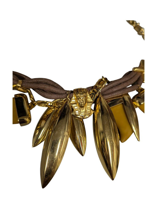 Lot of 5 Costume Bracelets – Mixed Beads & Bangles