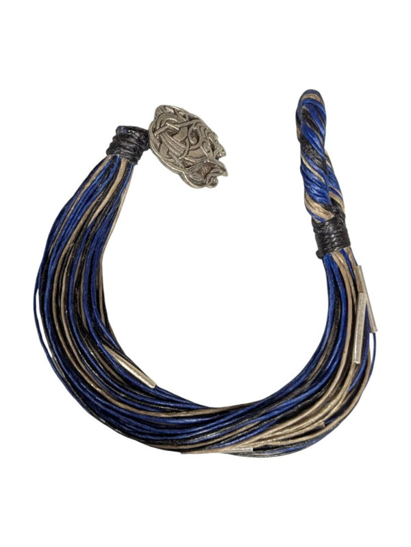 Lot of 5 Fashion Bracelets