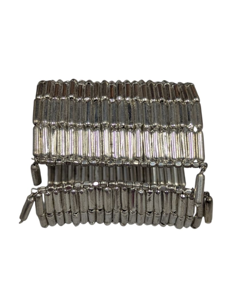 Lot of 5 Fashion Bracelets