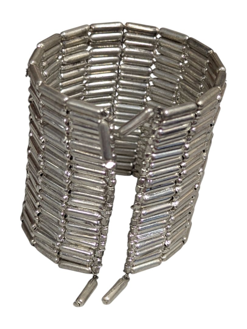 Lot of 5 Fashion Bracelets