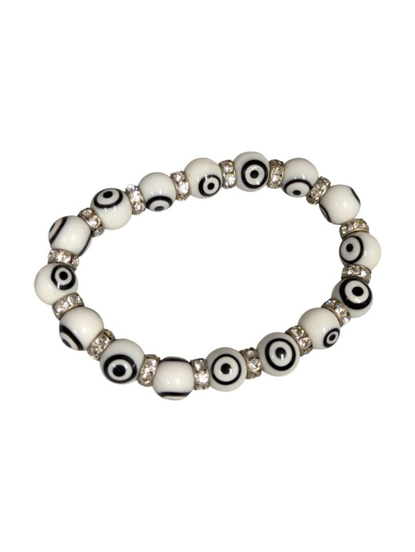 Lot of 5 Fashion Bracelets