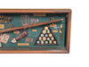 Framed shadowbox display