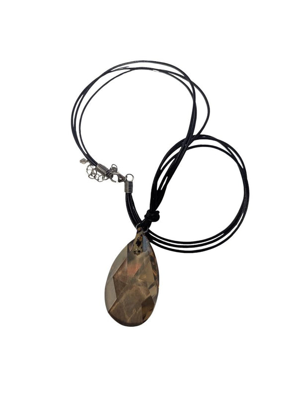 Lot of 5 Modern Costume Necklaces