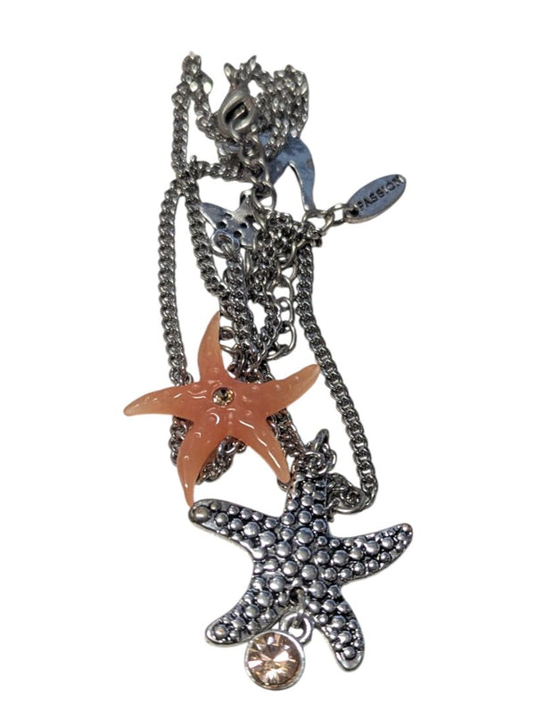 Lot of 5 Modern Costume Jewelry Pieces