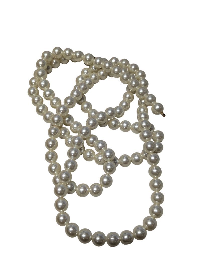 Lot of 5 Modern Costume Jewelry Pieces