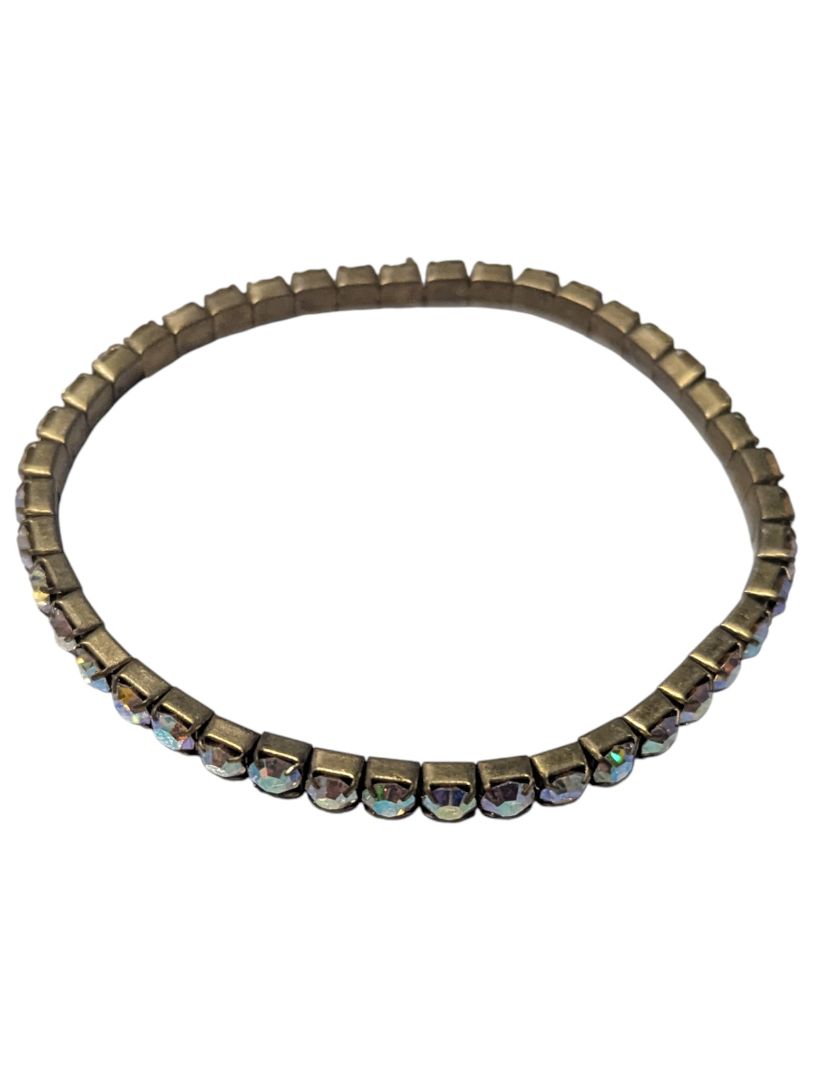 Lot of 5 Costume Jewelry Pieces