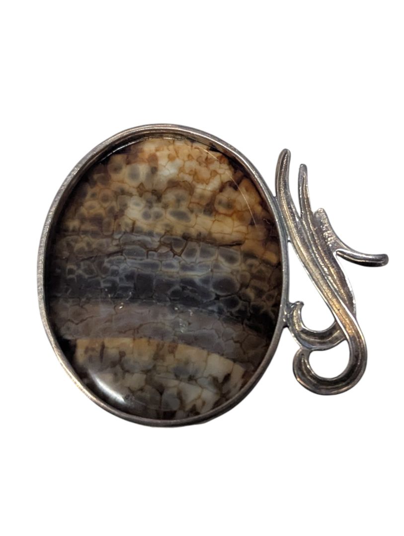 Lot of 5 Costume Jewelry Pieces