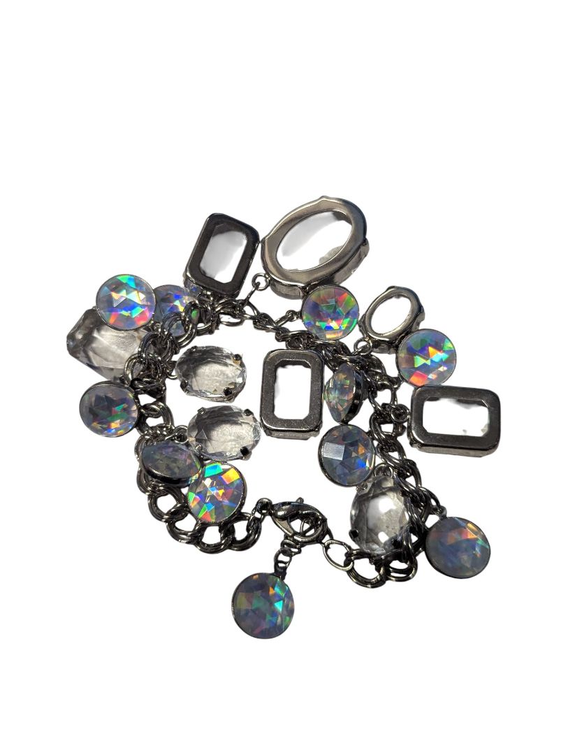 Lot of 5 Costume Jewelry Pieces