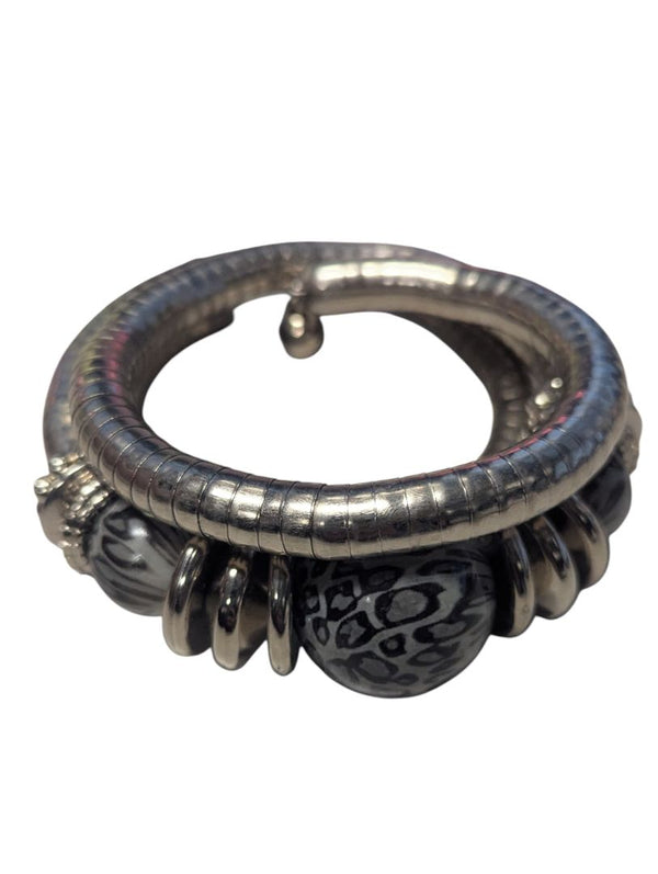 Lot of 5 Costume Bracelets