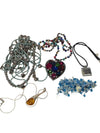 Lot of 5 Costume Necklaces
