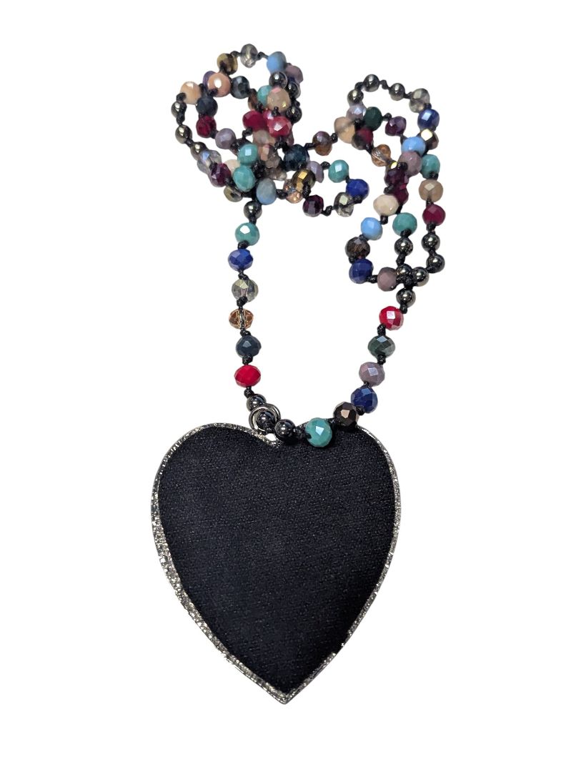 Lot of 5 Costume Necklaces