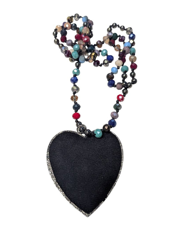 Lot of 5 Costume Necklaces