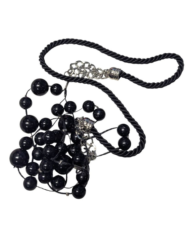 Lot of 5 Costume Necklaces