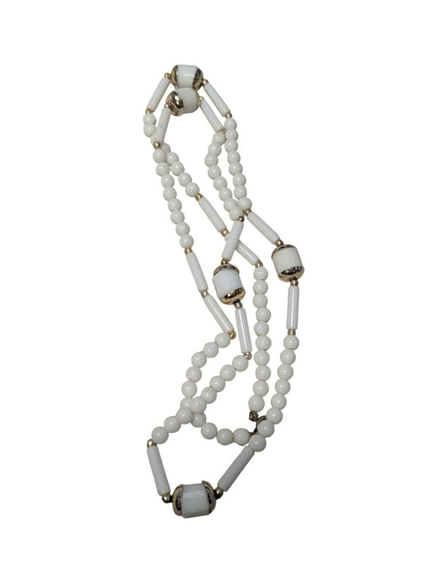 Lot of 5 Costume Necklaces