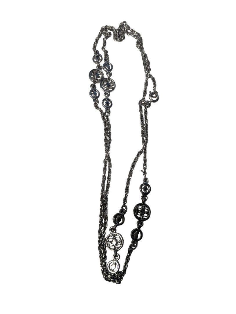 Lot of 5 Costume Necklaces