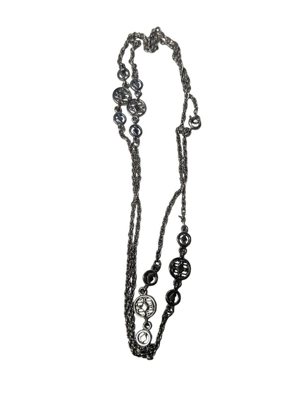 Lot of 5 Costume Necklaces