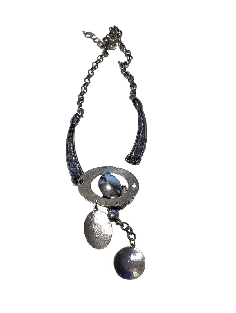 Lot of 5 Costume Necklaces