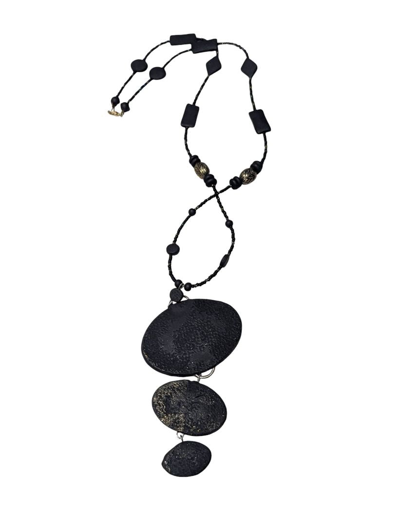 Lot of 5 Costume Necklaces