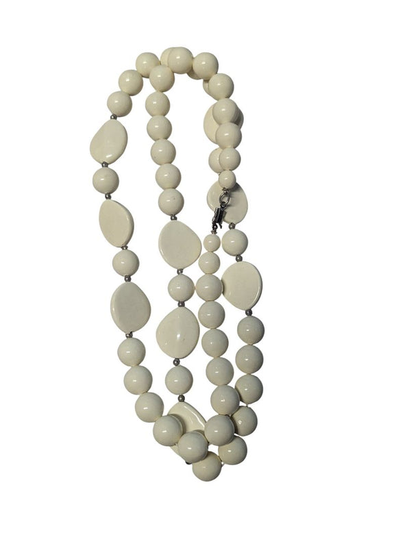 Lot of 5 Costume Necklaces