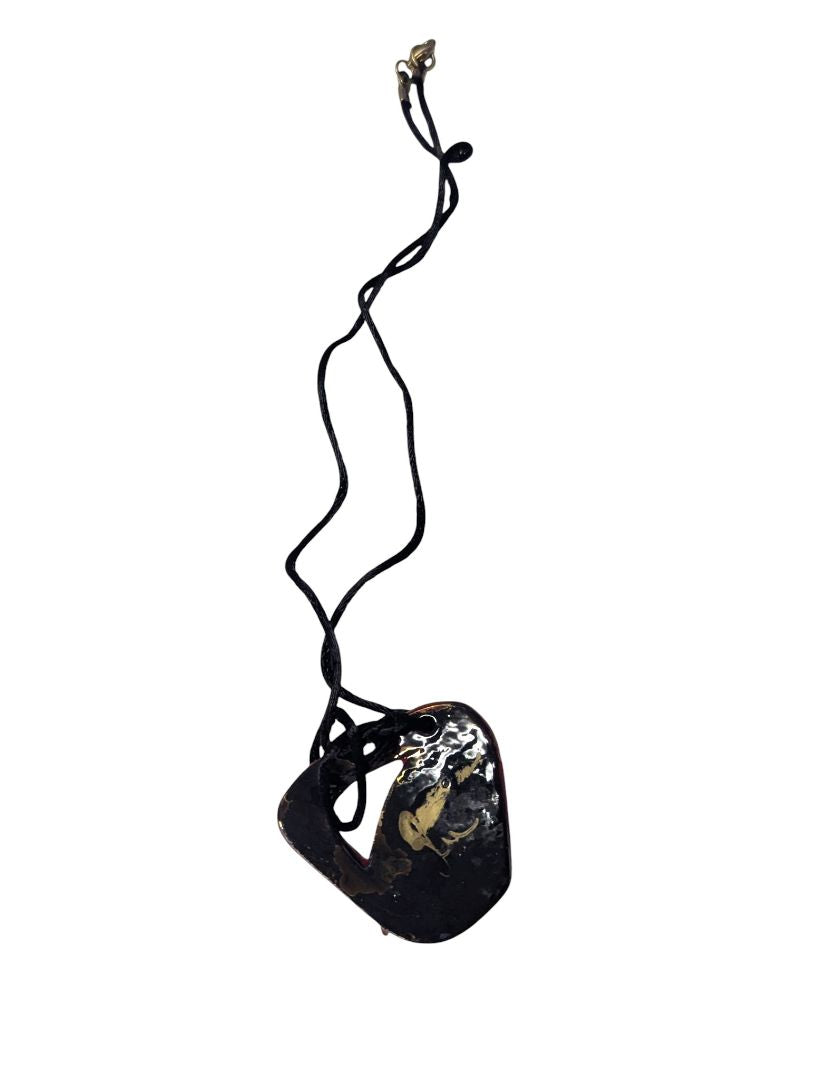 Lot of 5 Statement Costume Necklaces