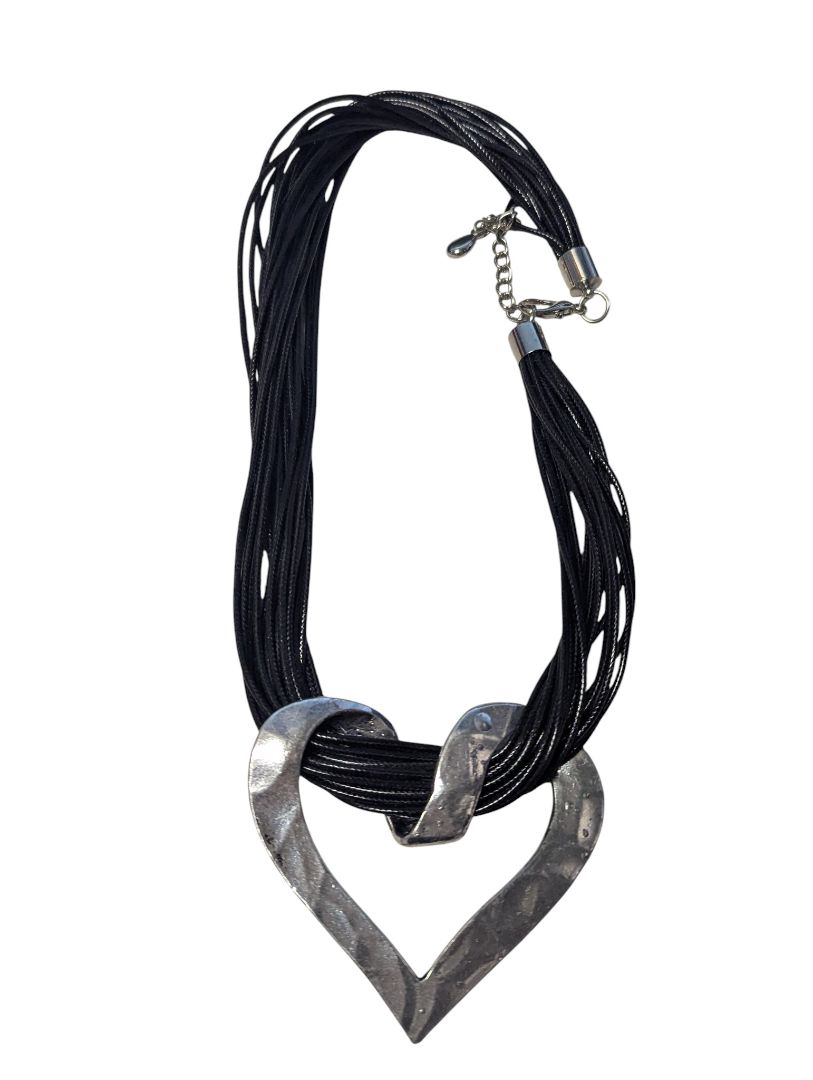 Lot of 5 Costume Necklaces